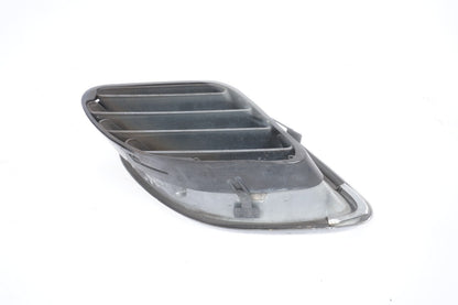 02 - 04 Porsche Boxster 986 Air Intake Grille Rear Left Driver Side OEM