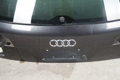 2007 - 2009 AUDI Q7 TRUK TAILGATE LIFTGATE HATCH OEM