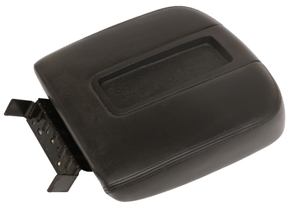 2007 - 2013 CHEVROLET AVALANCHE CENTER CONSOLE ARMRESR ARM REST L0197017AA OEM