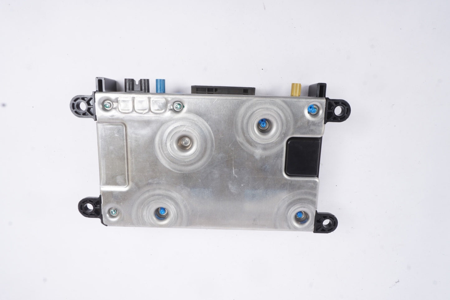 2014 - 2017 MERCEDES S550 W222 COMMUNICATION CONTROL MODULE OEM