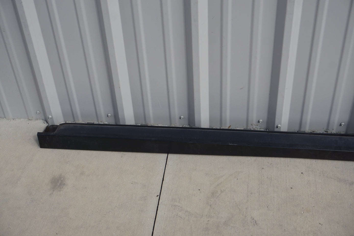 2014 - 2017 HONDA ODYSSEY RIGHT ROCKER PANEL