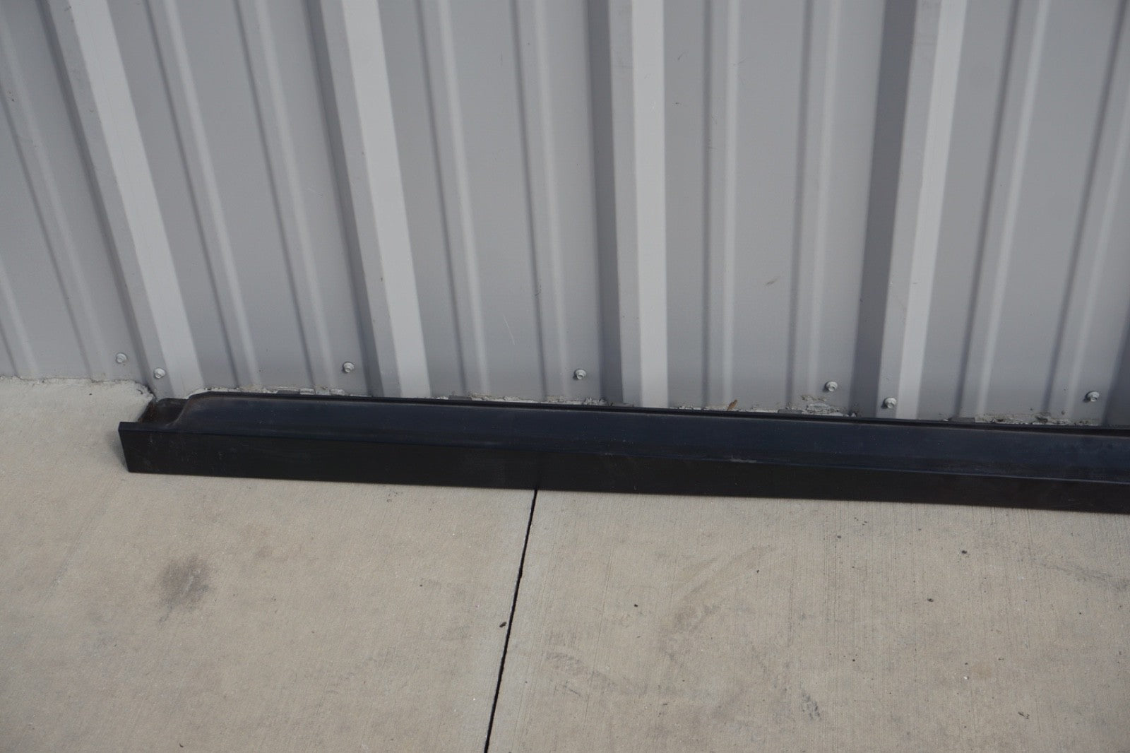 2014 - 2017 HONDA ODYSSEY RIGHT ROCKER PANEL