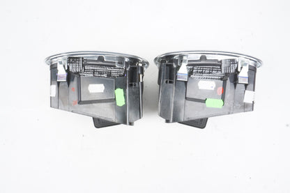 2014 - 2017 FIAT 500L DASH CENTER RIGHT AIR VENT LEFT RIGHT PAIR