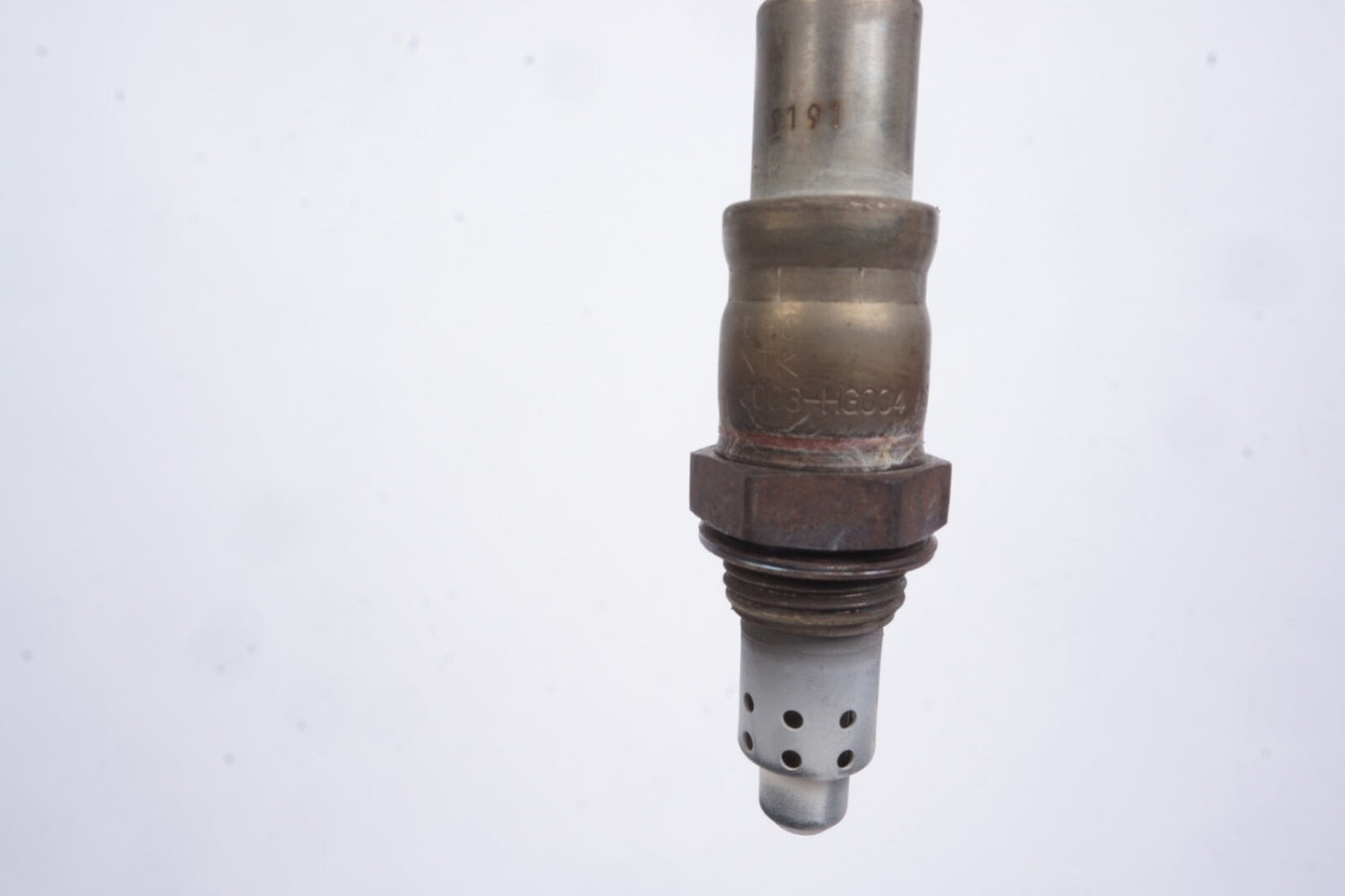 Fits 2018 - 2023 HONDA ODYSSEY 3.5L Sensor For Oxygen Set of 4 OEM
