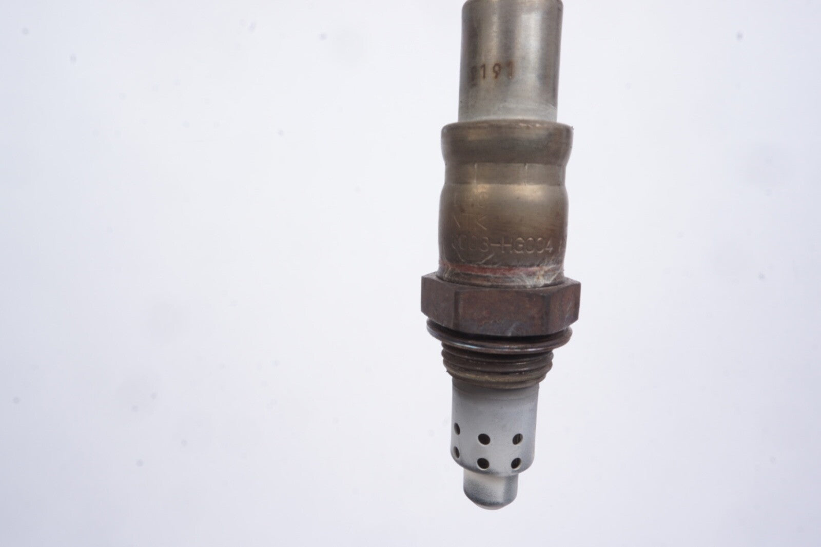 Fits 2018 - 2023 HONDA ODYSSEY 3.5L Sensor For Oxygen Set of 4 OEM