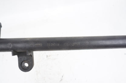 2012-2018 BMW F06 650i RWD 4.4 V8 Radiator Water Hose Return Pipe 9170339-02 OEM