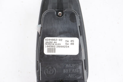 10-17 BMW F10 535I 550i M5 528i 5 SERIES POWER WINDOW MASTER SWITCH PASSENGER