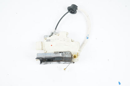 2011 - 2018 PORSCHE CAYENNE LEFT FRONT DRIVER DOOR LOCK LATCH ACTUATOR 8J1837015