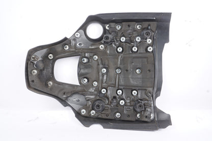 2014 - 2020 MASERATI GHIBLI QUATTROPORTE M156 ENGINE MOTOR COVER TRIM PANEL OEM