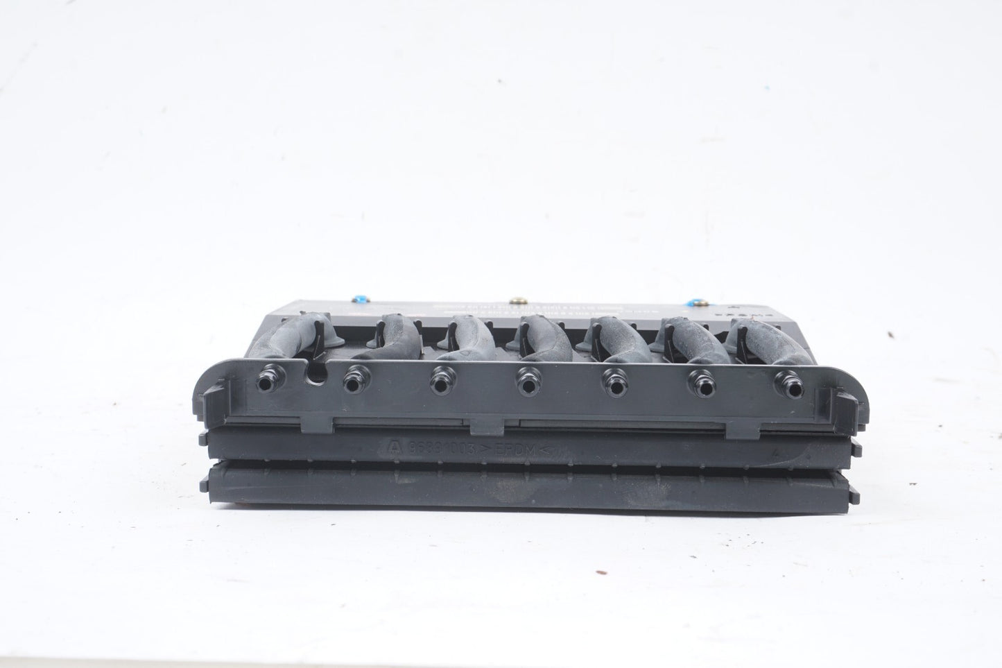 03-12 Mercedes R230 SL55 SL500 SL550 Seat Valve Block Front Right Passenger OEM