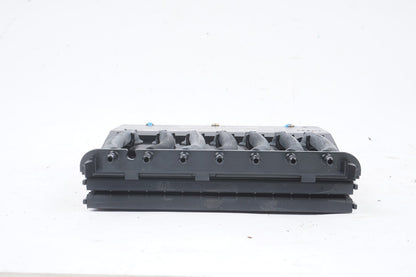 03-12 Mercedes R230 SL55 SL500 SL550 Seat Valve Block Front Right Passenger OEM