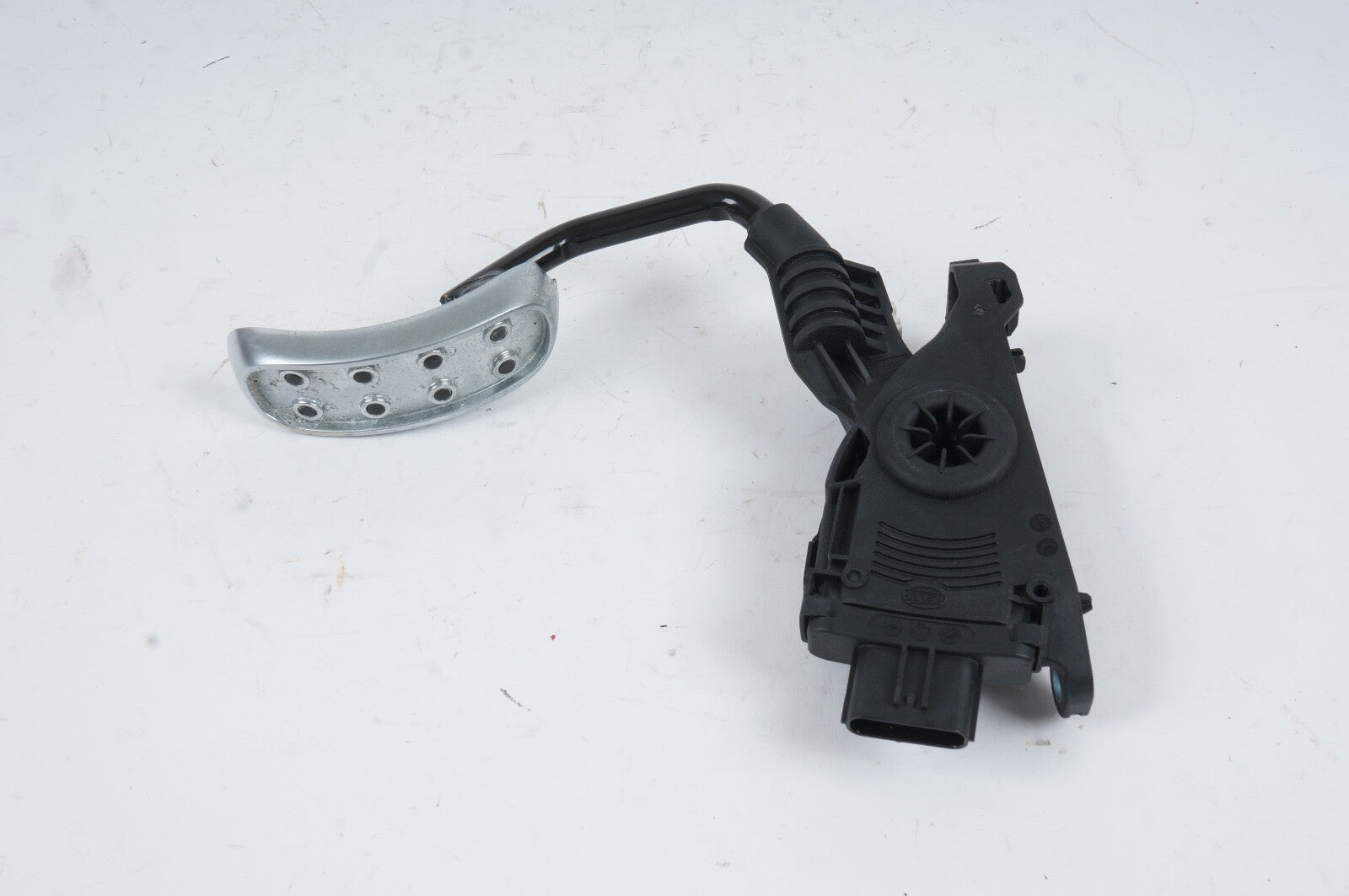 2010 - 2020 BENTLEY MULSANNE THROTTLE ACCELERATOR PEDAL 6.8L Petrol 6PV009505
