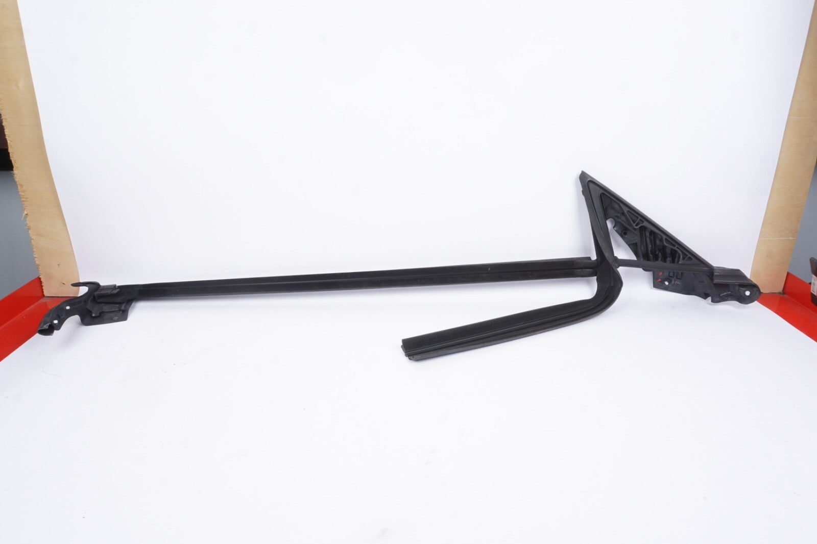 2021 - 2025 BMW 430i M440 M4 COUPE CONVERTIBLE RIGHT DOOR SEAL GASKET