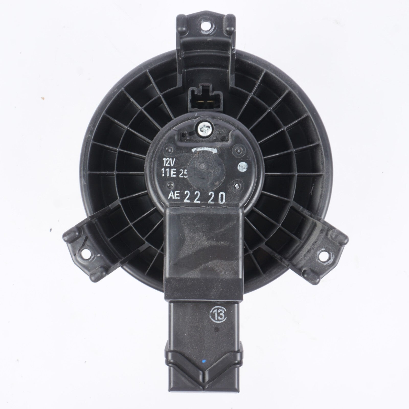 2018 - 2024 Honda Odyssey Ac Heater Blower Motor OEM