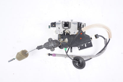 10-17 Mercedes W207 E350 E550 Front Right Passenger Door Lock Actuator OEM