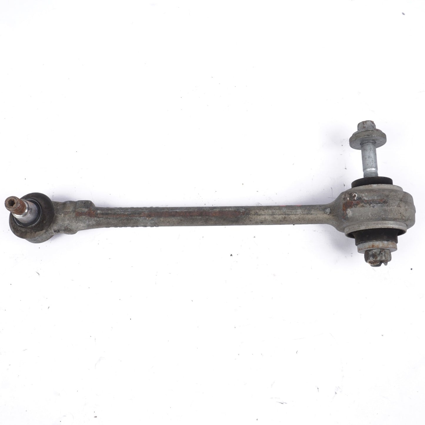 11-16 MERCEDES E350 4matic W212 3.5L FRONT RIGHT SIDE LOWER CONTROL ARM RH OEM