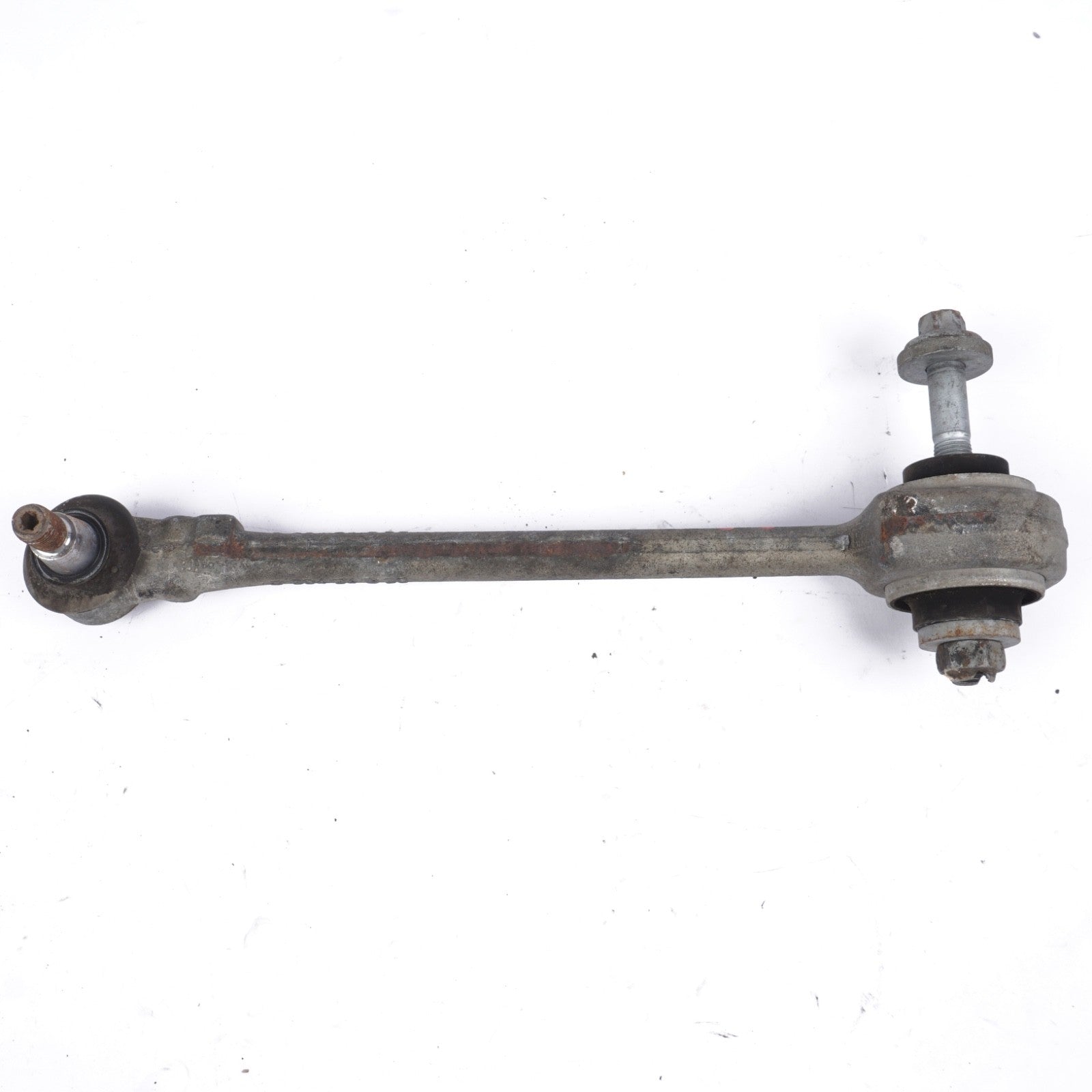 11-16 MERCEDES E350 4matic W212 3.5L FRONT RIGHT SIDE LOWER CONTROL ARM RH OEM