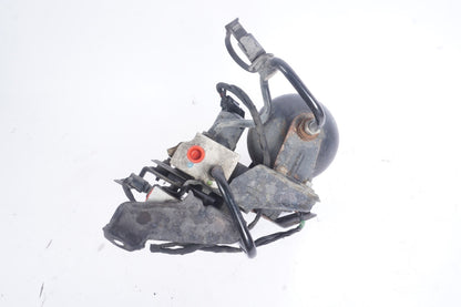 03-06 Mercedes R230 SL500 SL600 Front Hydraulic Suspension Valve Block OEM