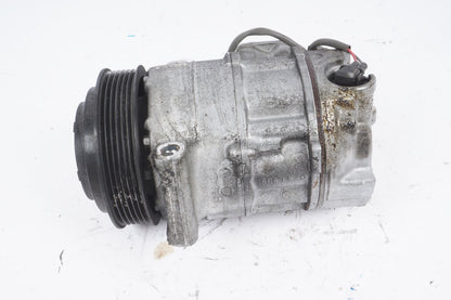 12-16 Mercedes W204 C350 SLK350 E350 AC A/C Air Conditioning Compressor Pump OEM
