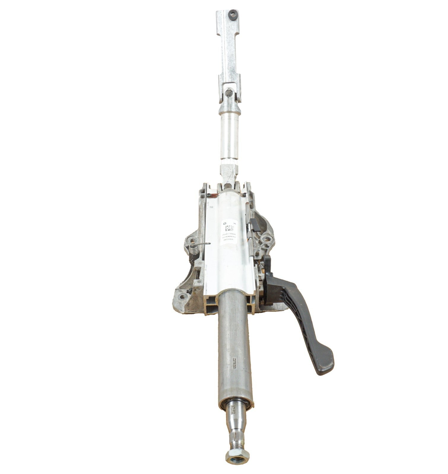17-20 CHRYSLER PACIFICA STEERING COLUMN OEM