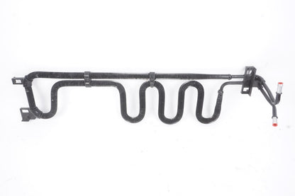 2010 - 2016 Mercedes Benz E350 C300 Power Steering Cooler Line 2044602024 OEM