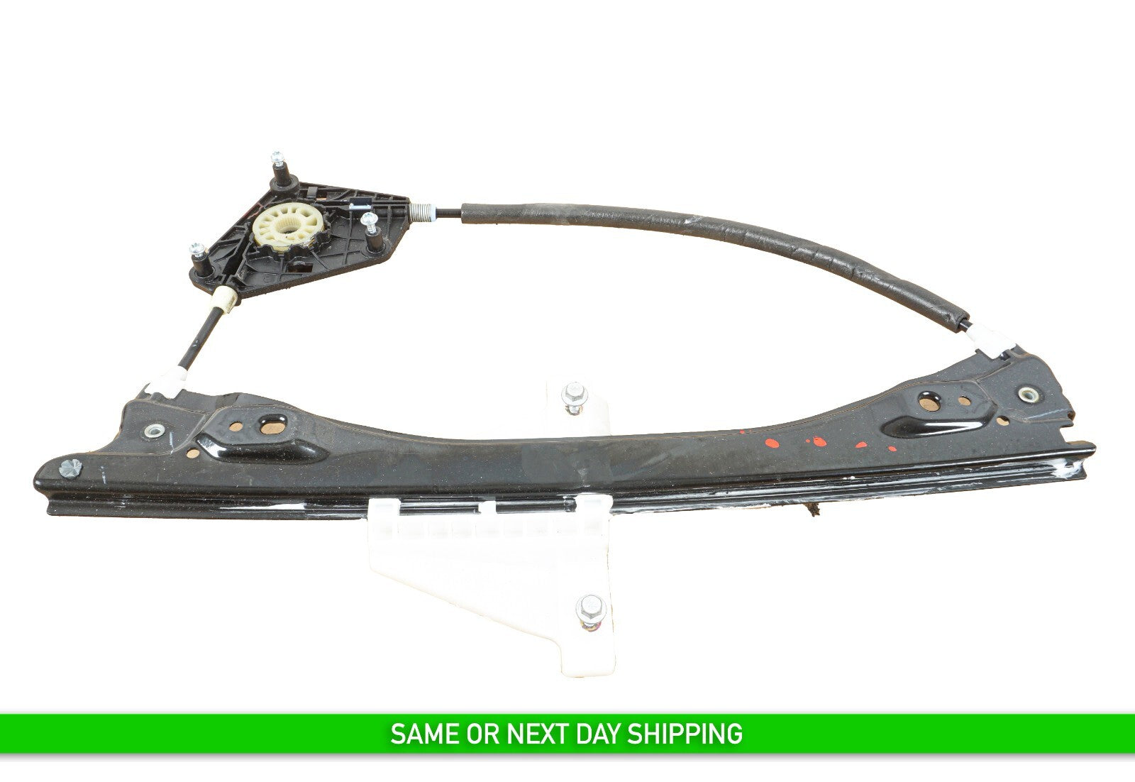 17-20 CHRYSLER PACIFICA REAR RIGHT PASSENGER SIDE DOOR WINDOW REGULATOR OEM