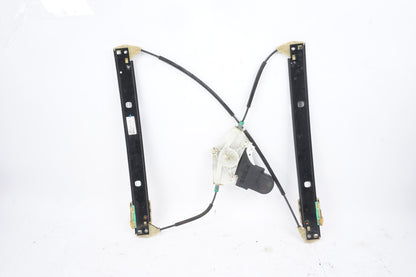 2011 - 2017 Audi A8L LONG Rear Left Driver Side Window Regulator OEM