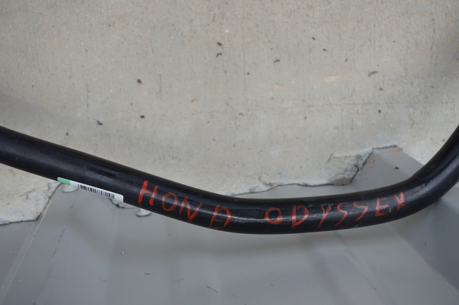 2018 - 2024 HONDA ODYSSEY ELITE FRONT SUSPENSION STABILIZER SWAY BAR OEM