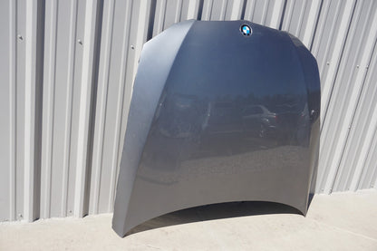 07 - 09 BMW 328i 335i Convertible Coupe Hood Bonnet OEM