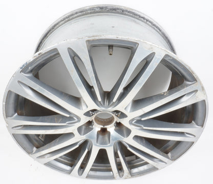 2012 - 2015 Audi A8 Genuine Alloy Wheel Rim 20 Inch 9.0" OEM