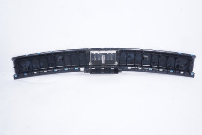 11-18 Porsche CAYENNE Trunk Scuff Plate Sill Trim Panel 7P5863909 7P0863459 Oem