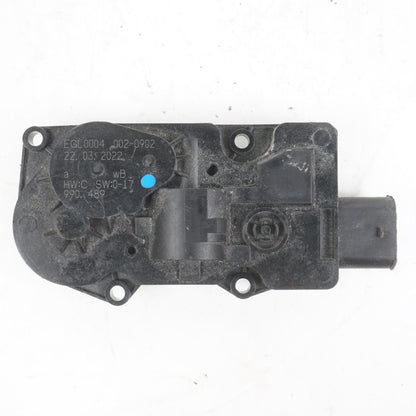 2022 - 2025 MERCEDES EQB OEM RADIATOR AIR SHUTTER MOTOR 2975006100