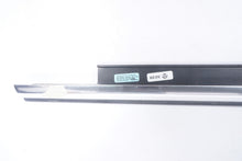 2012-2018 AUDI A7 REAR RIGHT SIDE DOOR WINDOW BELT MOLDING TRIM 4G8853764B OEM