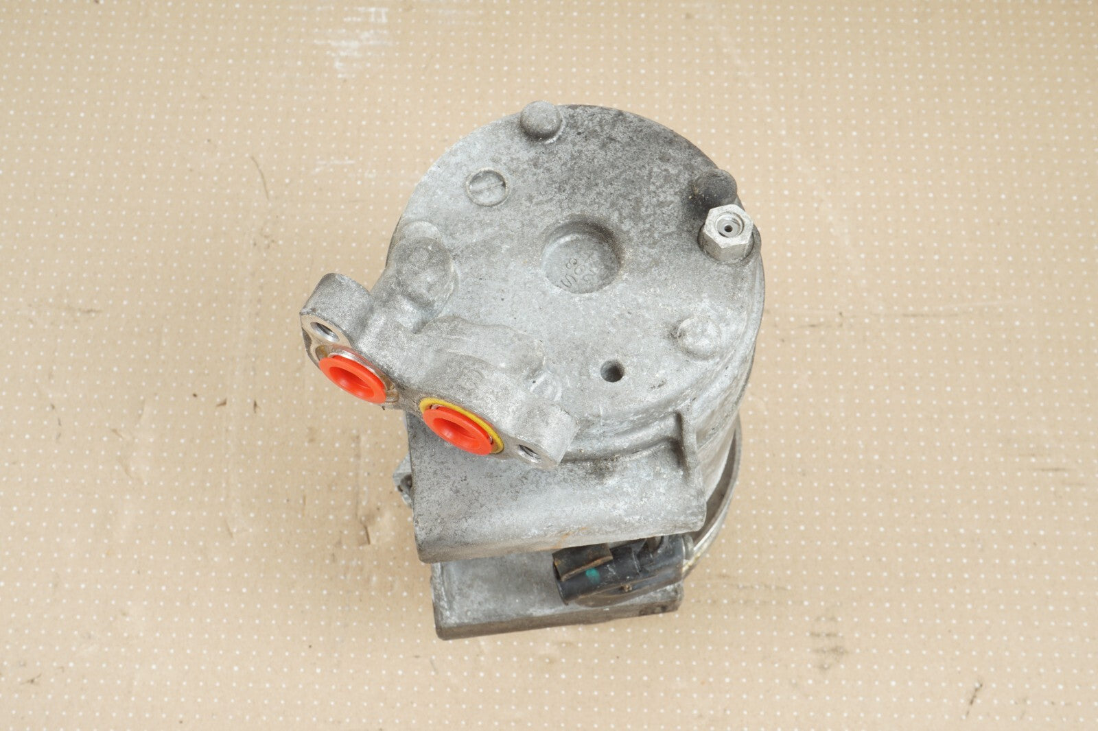 2006-2013 VOLVO C70 AC COMPRESSOR