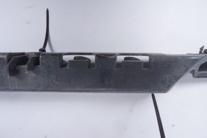 2012 - 2017 Mercedes E350 E550 Rear Right Left Bumper Bracket Side Retainer
