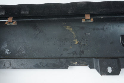 1987-1993 Cadillac Allante RIGHT PASSENGER DOOR UPPER TRIM PANEL OEM
