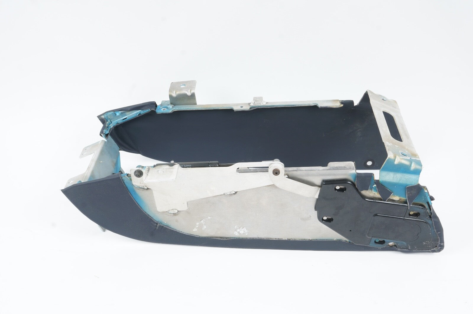 2010 - 2020 Bentley Mulsanne Rear Center Middle Seat Armrest Cover Panel