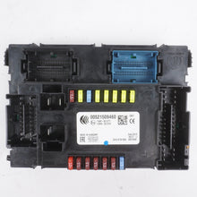 2019 - 2022 Jeep Renegade Sport 2.4L FWD Body Control Module Fuse Box OEM