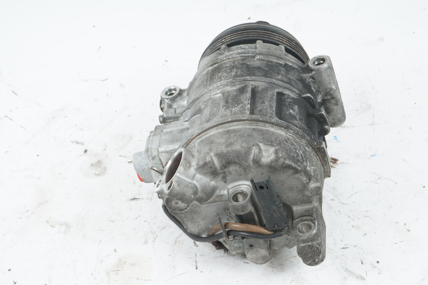 2012 - 2018 BMW 650i AC COMPRESSOR OEM