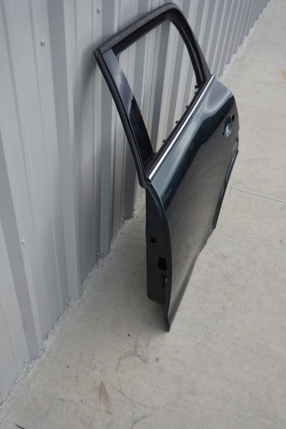 2011 - 2016 Mini Cooper Countryman Rear Left Door Shell OEM