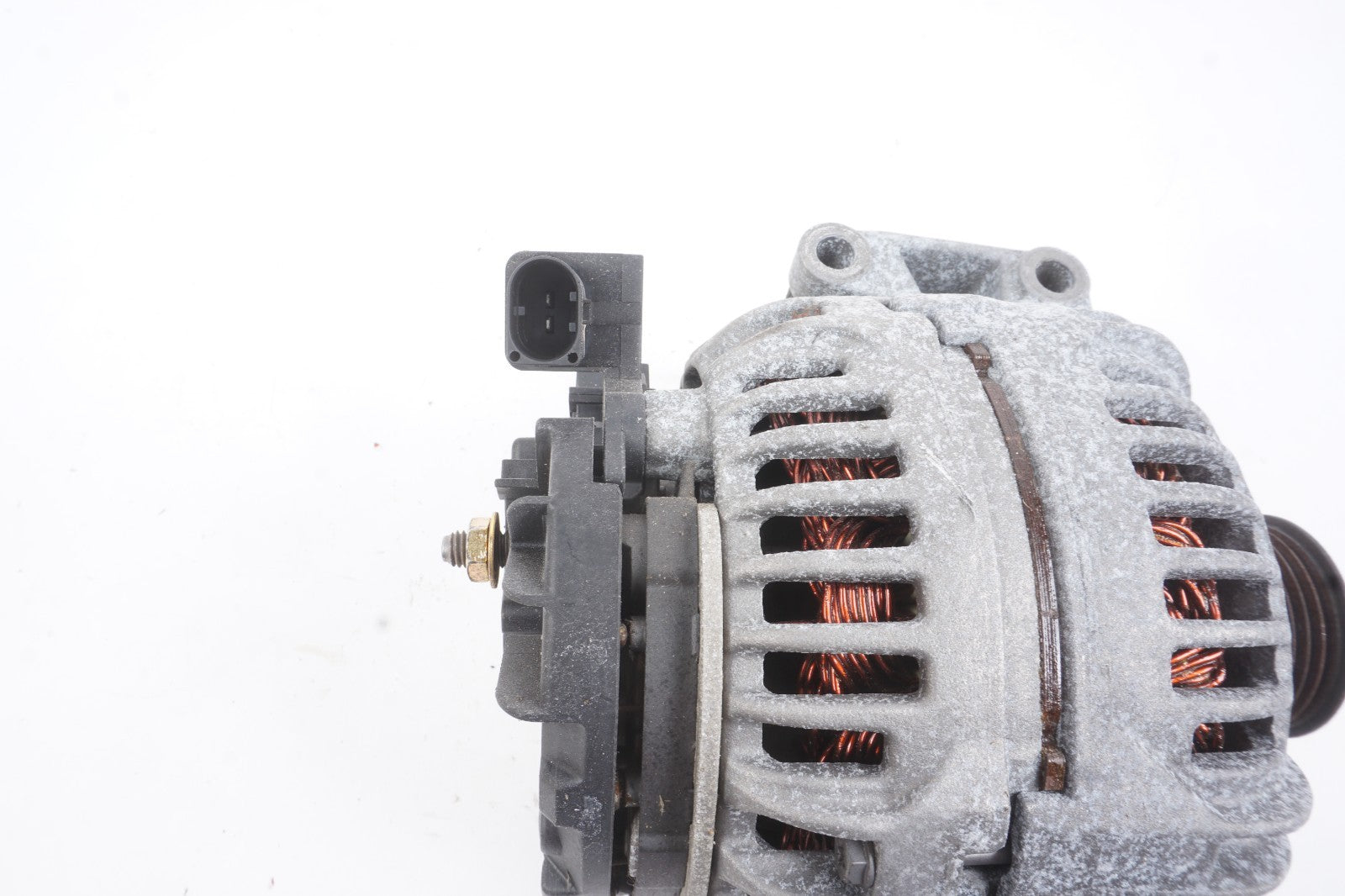 08-11 Mercedes W204 C300 Alternator A0009061102 OEM