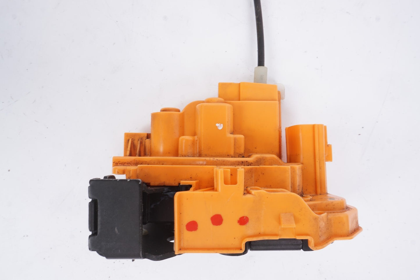 2014 - 2017 Fiat 500L Rear Left Driver Side Door Lock Actuator OEM