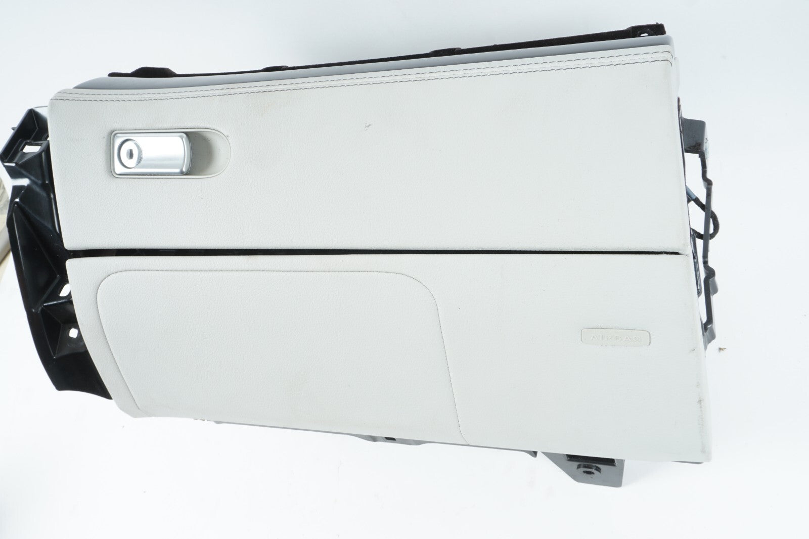 2017 - 2020 Mercedes SL450 SL550 DASH GLOVE BOX STORAGE COMPARTMENT OEM