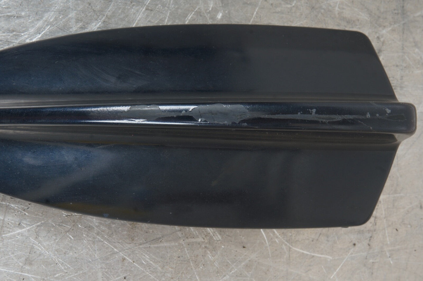 2007 - 2013 BMW E70 E91 X5 REAR ROOF SHARK SATELLITE RADIO ANTENNA 1682752 OEM