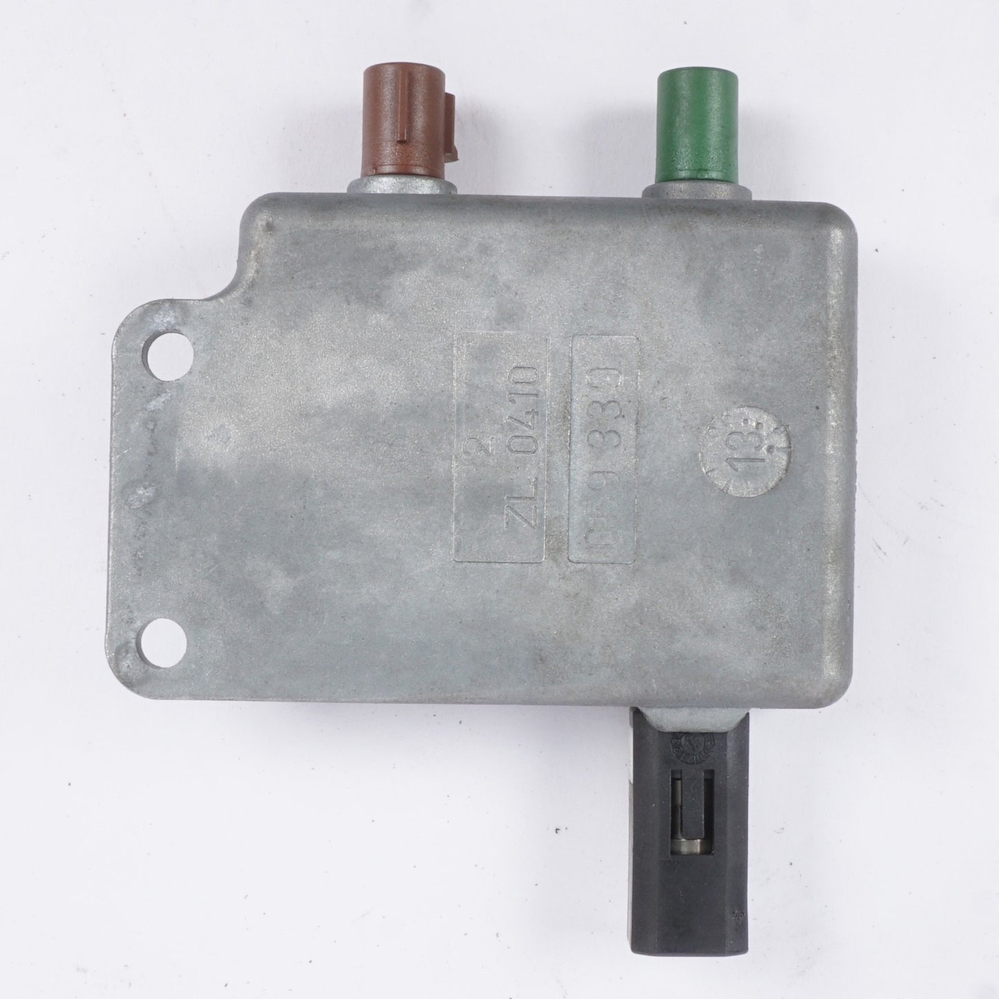 2008 - 2014 MERCEDES S550 ANTENNA AMPLIFIER SPLITTER MODULE A2218203789 OEM