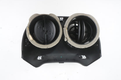 2018 - 2025 ALFA ROMEO STELVIO CENTER CONSOLE REAR AIR VENT BEZEL OEM