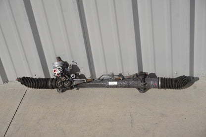 2005-2011 Audi A6 4.2L Power Steering Rack OEM
