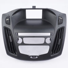 2015 - 2018 FORD FOCUS RADIO AUDIO AC BEZEL OEM J1EB-18835-AB3JA6