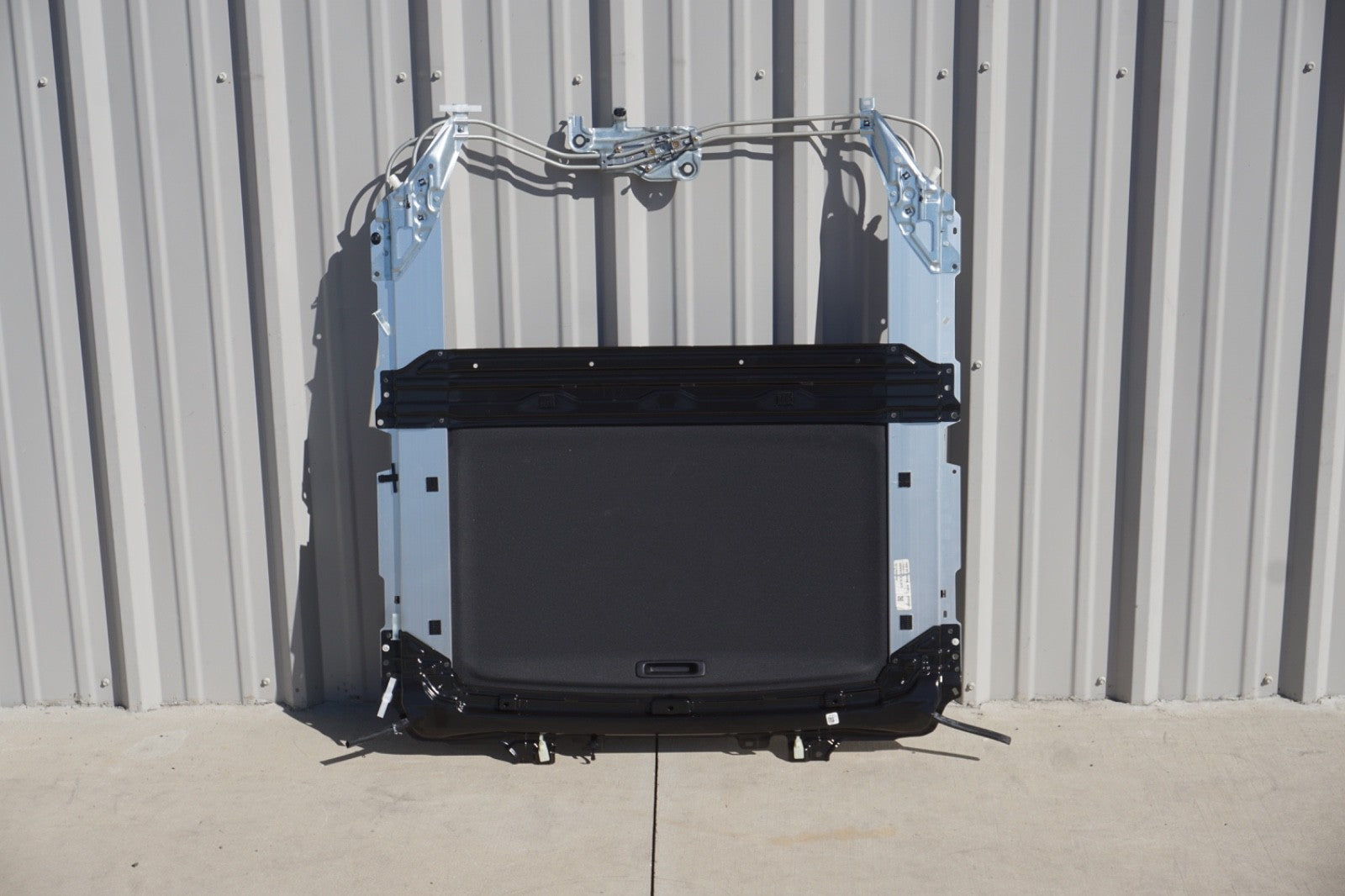 2016 - 2022 ACURA ILX ROOF SUNROOF FRAME  OEM 70000TX6A030M1 TRIM