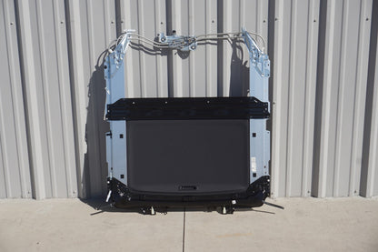 2016 - 2022 ACURA ILX ROOF SUNROOF FRAME  OEM 70000TX6A030M1 TRIM